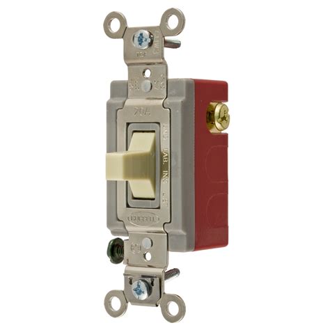 Extra Heavy Duty Industrial Grade Toggle Switches General Purpose Ac