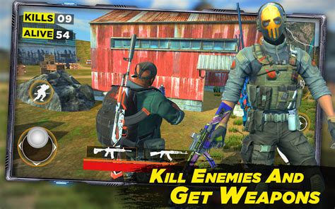 Free The Fire Shooting Fps Survival Battlegrounds Apk For Android