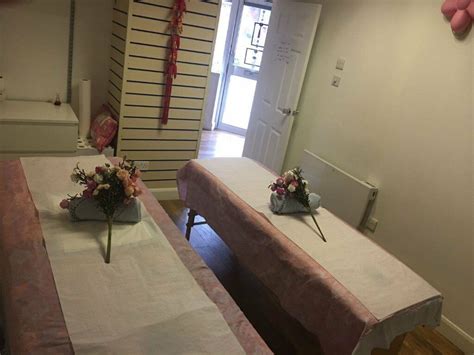 Renkang Massage Therapy In Barnsleysheffieldleedsdoncaster In Barnsley South Yorkshire