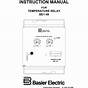 Electricity Supply Instruction Manual