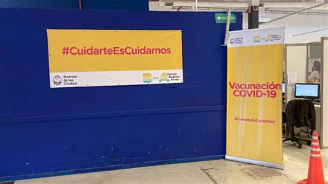 Cómo será la vacunación en caba. Vacunación contra el COVID-19: así es el procedimiento en ...