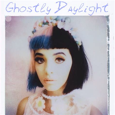 Are You There Ghostly Daylight Melanie Martinez Fanon Wiki Fandom
