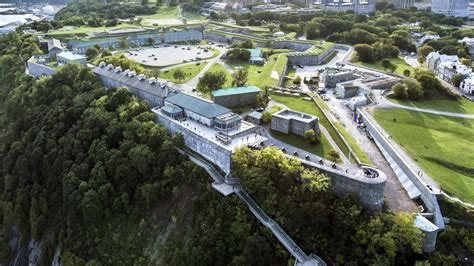 De Beste Natuur And Vergezichten Citadelle De Québec Van 2022 Gratis Annuleren Getyourguide