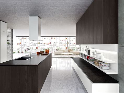 Valutazione media di installatori di cucina con isola a vicenza Cucine con isola: tutti i vantaggi con Snaidero