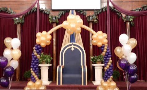 Balloon Arches Trade Shows And Corporatecompany Events