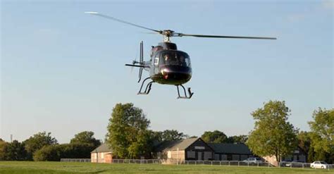Excel Provide Helicopter Charter Flights And Private Helicopter Hire