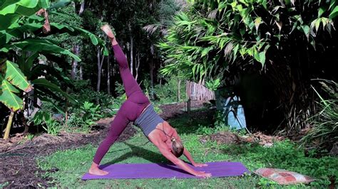 Juicy Hips Luscious Backbends Yoga Pranayama Meditation Practice