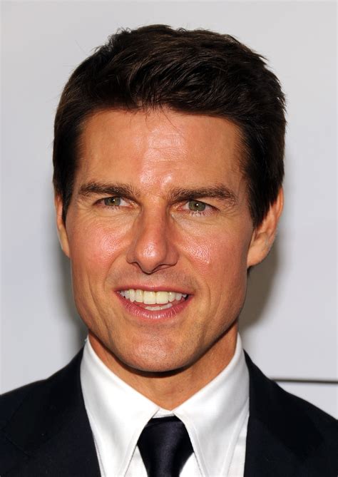 Tom cruise was last seen publicly with his daughter suri, 13, when she was seven years old. Top 10 Men Actors in Hollywood