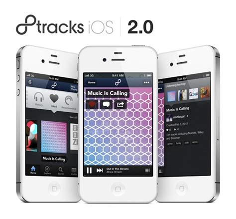 8tracks Relaunches With New Design And Improved Music Discovery Macgasm