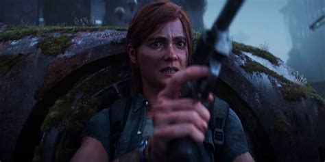 The Last Of Us 2s Biggest Plot Holes Full Spoilers