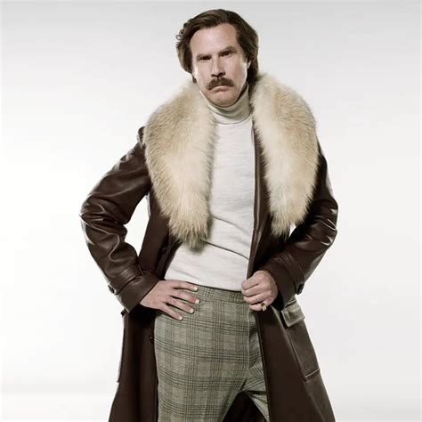 The 25 Classiest Ron Burgundy Anchorman 2 Products From Undies To Whiskey If Its Hip Its Here