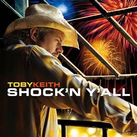 Keith Toby Shock Nyall Toby Keith Toby Keith Amazonfr Musique