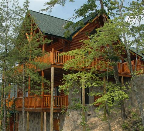 Pigeon Forge Cabin Smoky Mountain Haven From