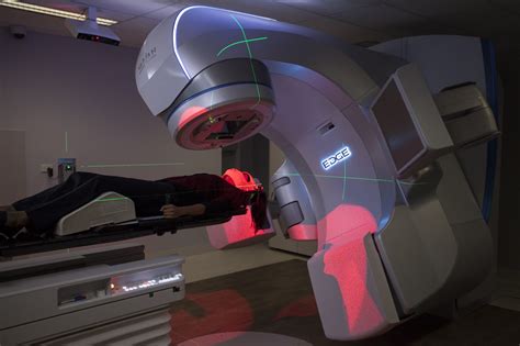 21st Century Oncology Begins Surface Guided Radiation Therapy With
