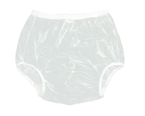Best Plastic Pants For Adults