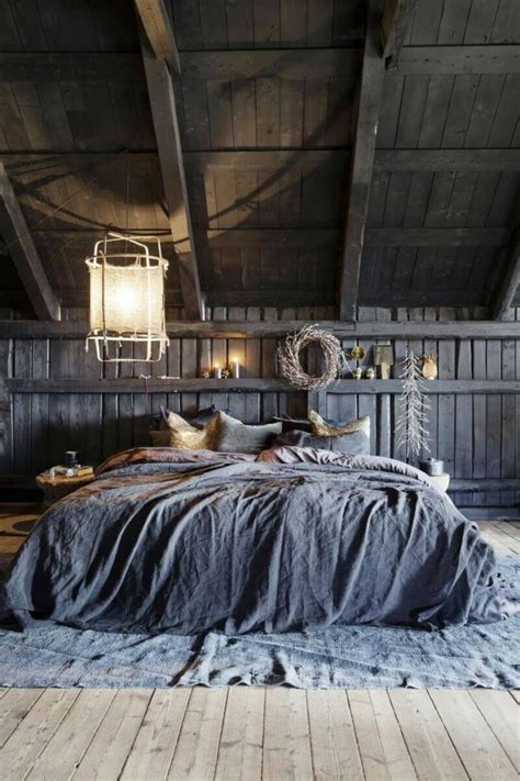 26 Best Rustic Bedroom Decor Ideas And Designs For 2023