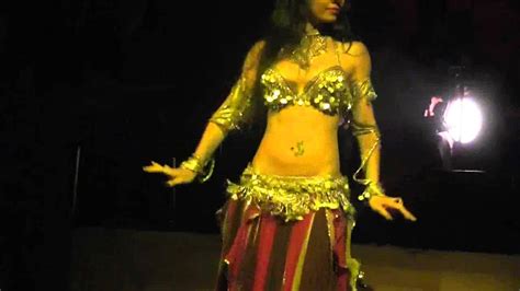 Turkish Belly Dancer Kumsal Youtube