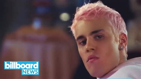 Justin Biebers Yummy Draws Airplay On Multiple Formats Watch For More Billboard News