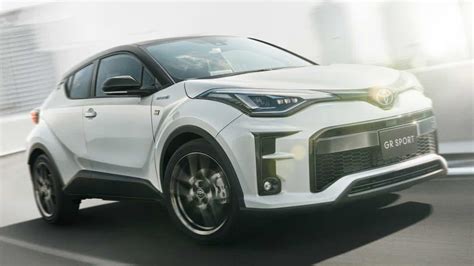 The toyota corolla cross is finally here in malaysia. Toyota Yaris Cross and Corolla Cross SUV won't spell the ...