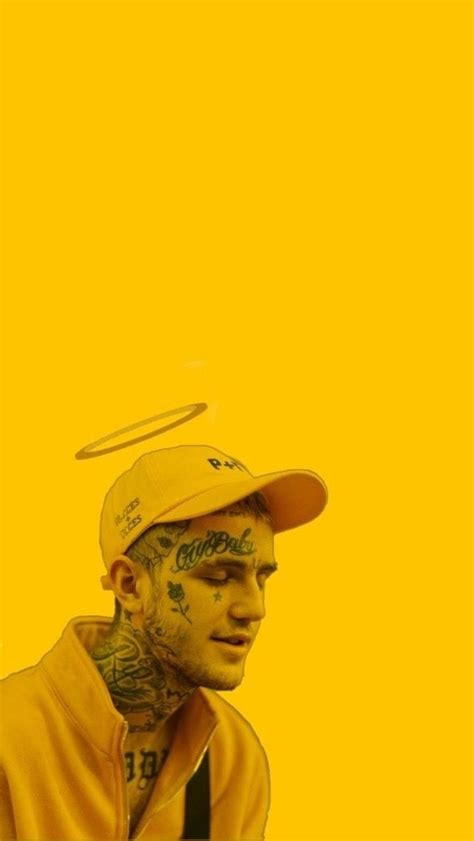 Lil Peep Background Lil Peep Aesthetic Collage Wallpapers Wallpaper