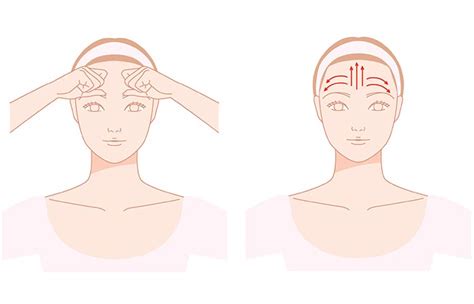How To Do A Facial Massage
