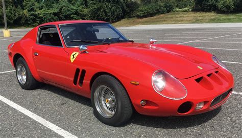 Just over a year ago, a 1962 ferrari 250 gto (pictured below) sold for $35 million, taking the title from another '62 250 gto that sold for $28.7 million. 1962 Ferrari 250 | Connors Motorcar Company