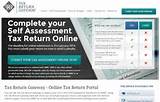 Pictures of Uk Online Tax Filing