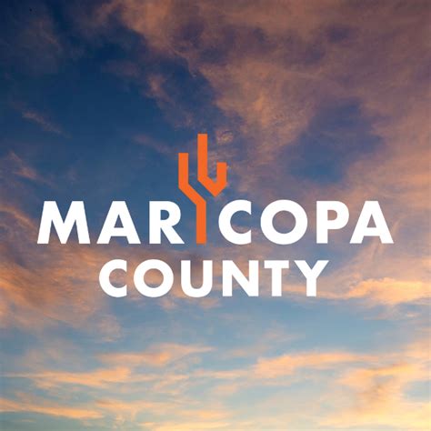 News Flash • Maricopa County Board Of Supervisors Approves
