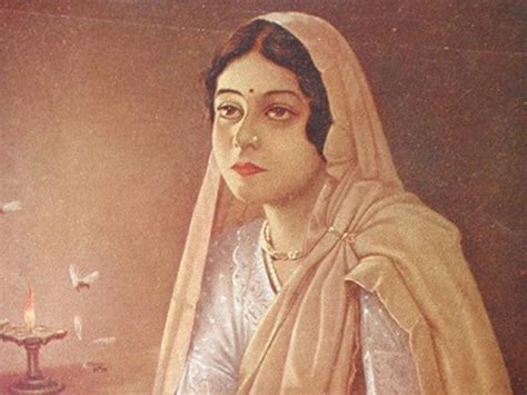 An Excerpt From A Book On Indian Revolutionaries Like Durga Devi Vohra