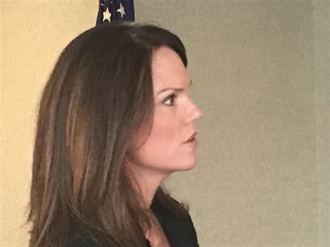 Melissa Nelson Outlines Reform Path Accomplishments Of State Attorney