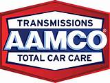 Aamco Towing Images