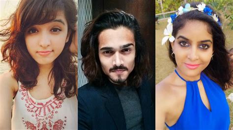 List ini hanyalah melalaui analisis yang di buat oleh. Top 10 Best YouTubers in India - YouTube