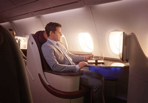Thai Smile We Business Class Flights Indian Eagle