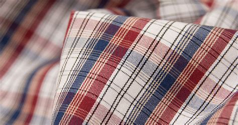 Maybe you would like to learn more about one of these? Maroon and Blue Plaid Shirts by Proper Cloth