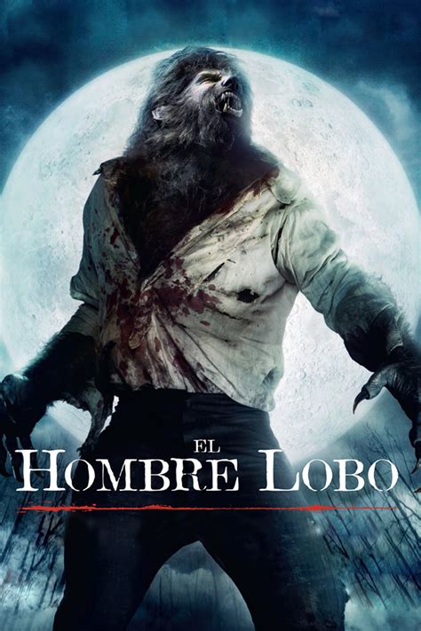 Ver El Hombre Lobo 2010 Online Latino Hd Pelisplus