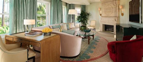 Beverly Hills Suite at Beverly Hills Hotel | Dorchester Collection | Beverly hills hotel 