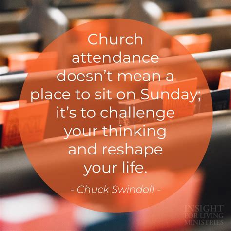 Funny Quotes About Church Attendance Shortquotescc