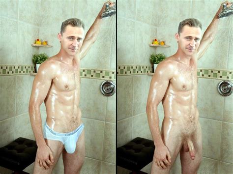 Boymaster Fake Nudes Tom Hiddleston