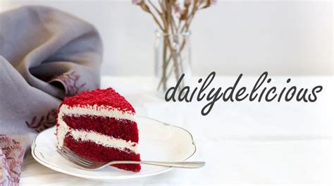 Frost with cream cheese frosting or white frosting. Red Velvet Cake with Milk buttercream | Yummy cakes, Red velvet cake, Butter cream