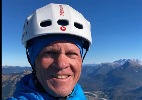 Tot im Himalaya gefunden: Trauer um Bergsteiger-Legende Stitzinger (54