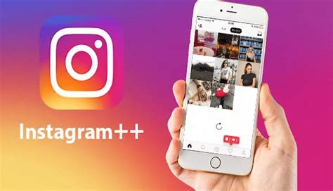 تحميل انستقرام بلس 2023 للاندرويد Instagram Plus كويجي