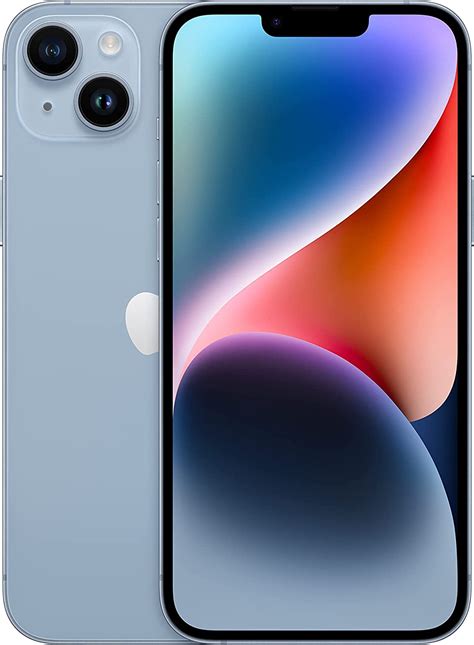 Apple Iphone 14 Plus 512 Gb Azzurro Offerte E