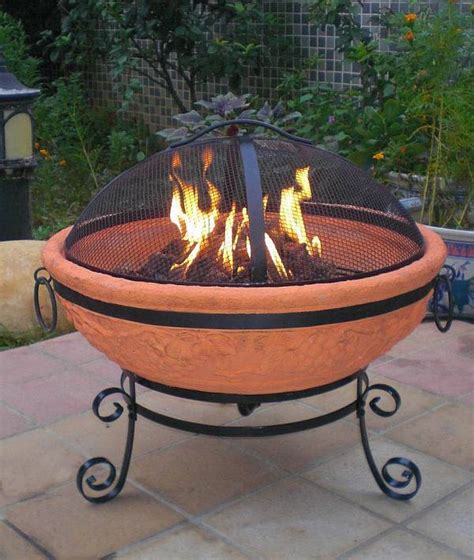 Check spelling or type a new query. Firepits / Firebowls