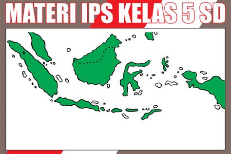 Buku tik kelas 6 sd penerbit erlangga. Materi Pelajaran IPS Kelas 5 Semester 1/2 Lengkap