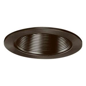 Can you paint recessed lighting? Halo 953 Series 4 in. Tuscan Bronze Recessed Ceiling Light ...