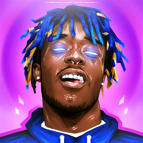 Lil uzi vert the perfect luv liluzivert download free mp3 p mixtapes mixtape new music online. King Jediah 愛 on Twitter: "Lil Uzi Vert Artwork Designed ...
