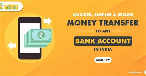 Fast And Secure Money Transfers To Any Bank Account