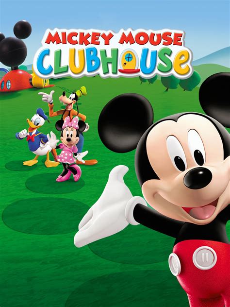 Mickey Mouse Clubhouse Pictures Rotten Tomatoes