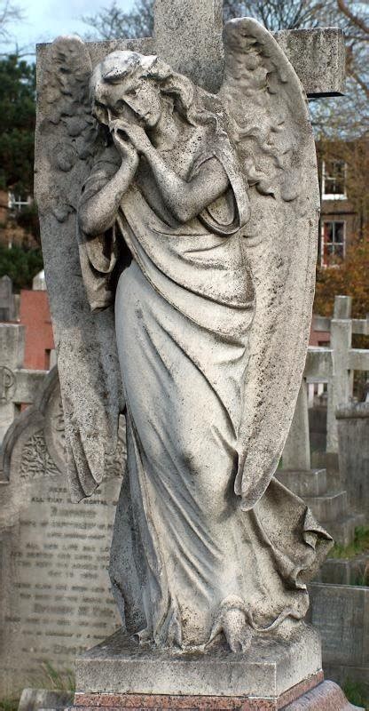 The Real Weeping Angels What Inspired The Doctor Who Monsters The