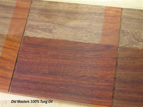 6 Wood Finishes For African Padauk Which One Is Best Woodworkers Source Blog